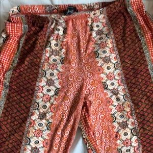 Forever 21 Bell bottoms 2X